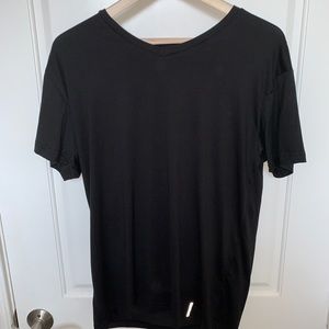 Black Reebok RBX Active Shirt - Mens L